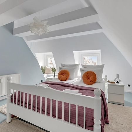 Old Town Family - Dluga Street By Downtown Apartments Gdansk Luaran gambar