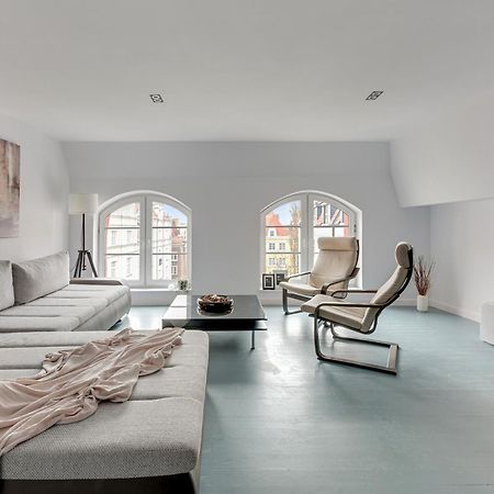 Old Town Family - Dluga Street By Downtown Apartments Gdansk Luaran gambar