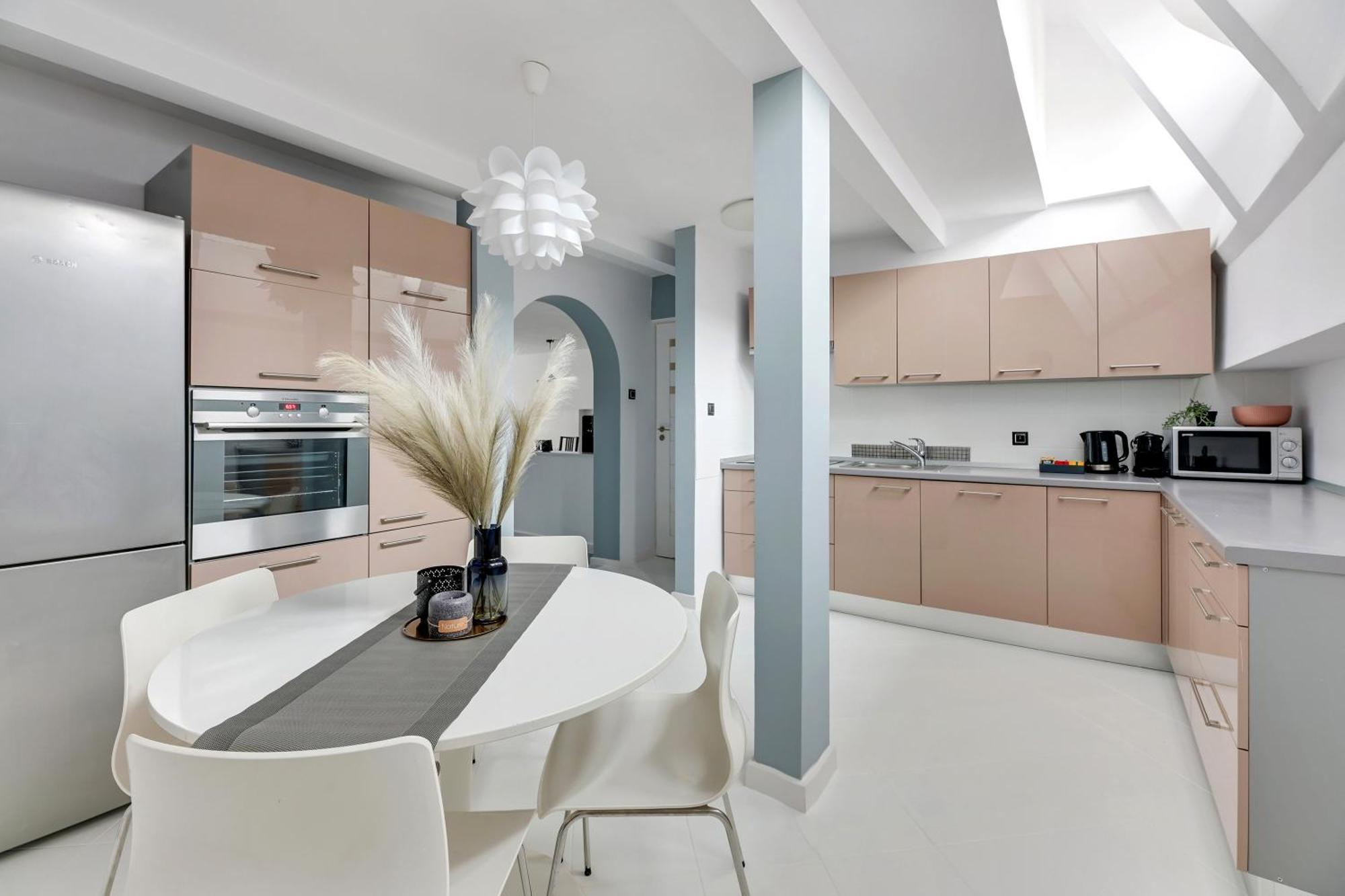 Old Town Family - Dluga Street By Downtown Apartments Gdansk Luaran gambar