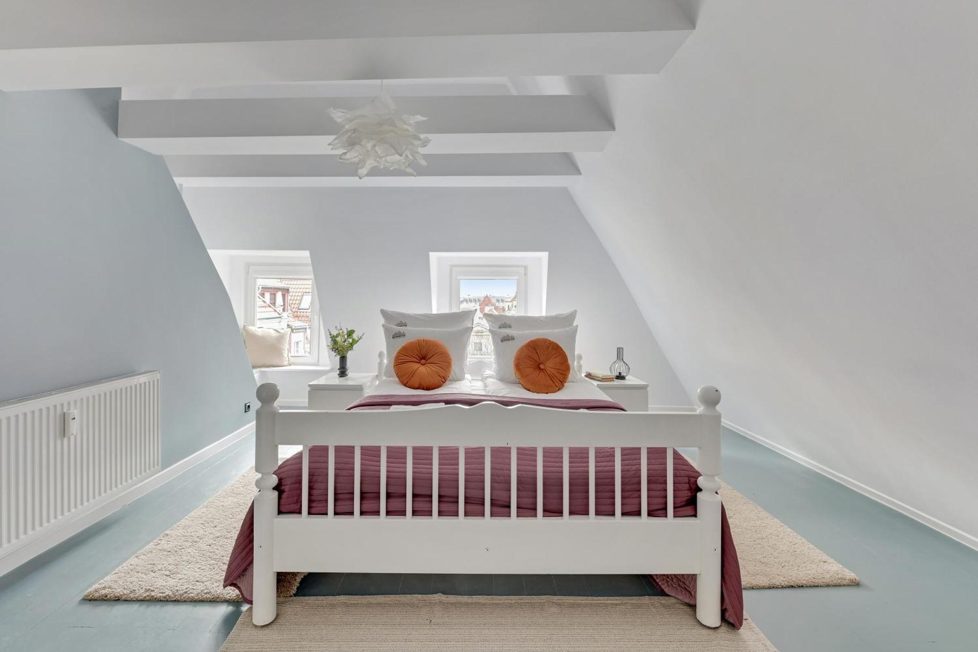 Old Town Family - Dluga Street By Downtown Apartments Gdansk Luaran gambar