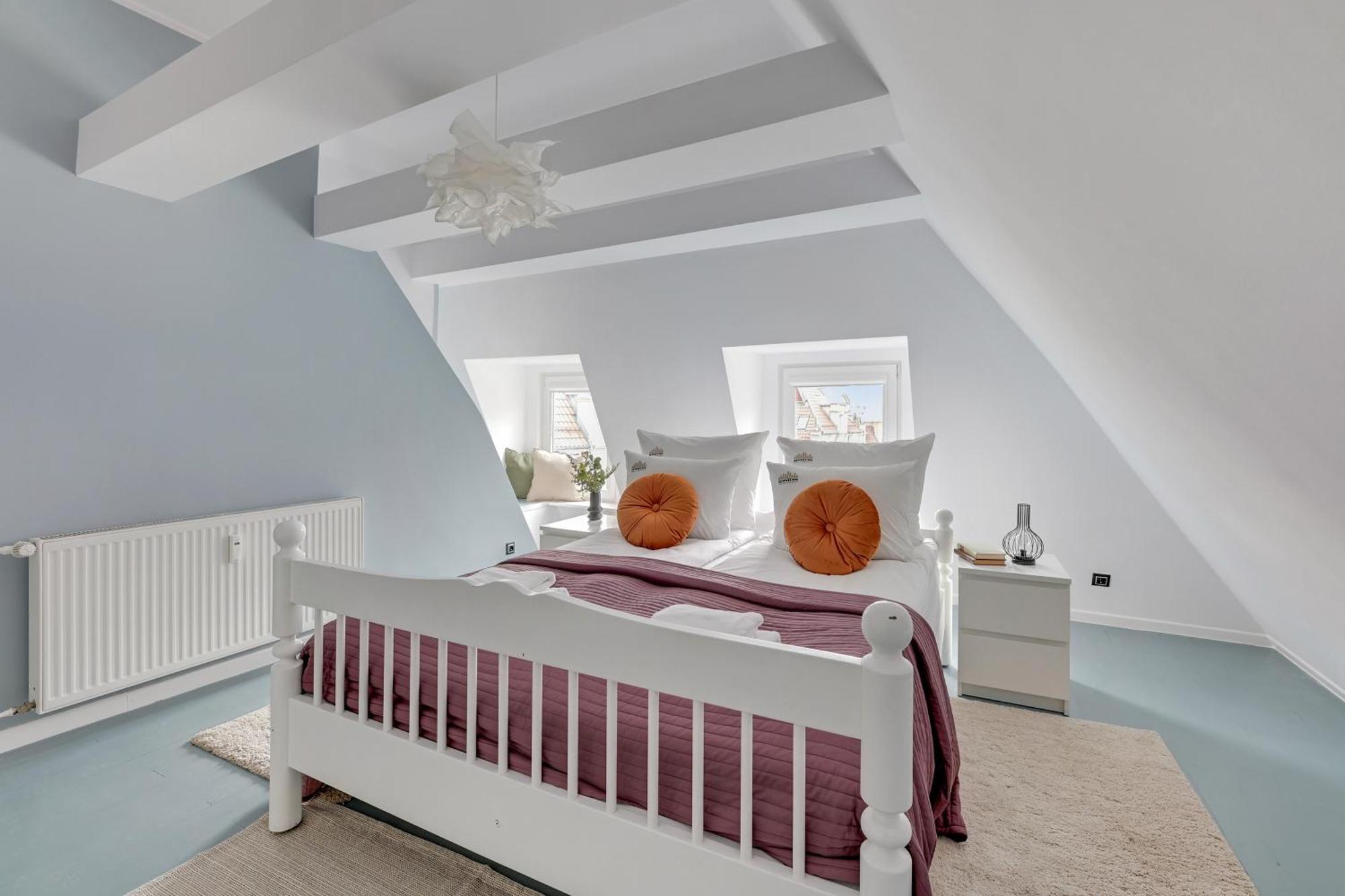 Old Town Family - Dluga Street By Downtown Apartments Gdansk Luaran gambar