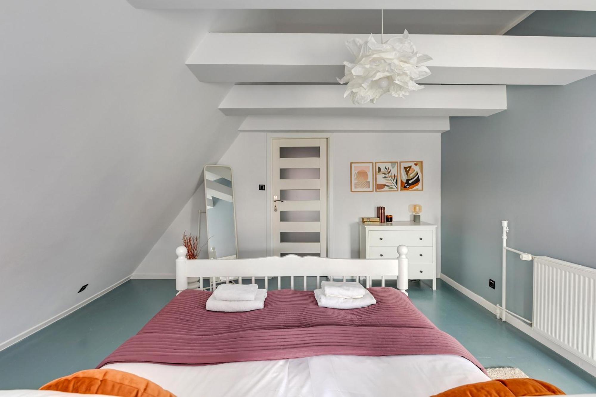 Old Town Family - Dluga Street By Downtown Apartments Gdansk Luaran gambar
