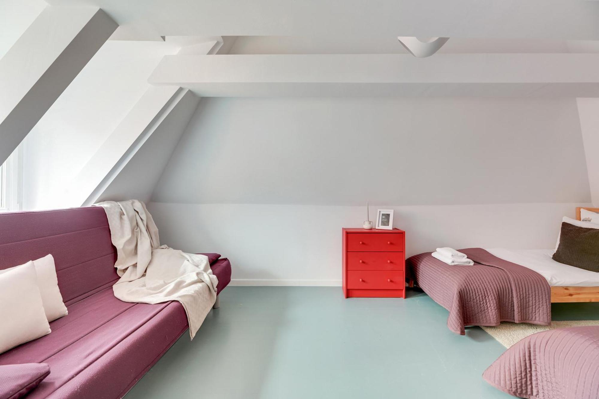 Old Town Family - Dluga Street By Downtown Apartments Gdansk Luaran gambar