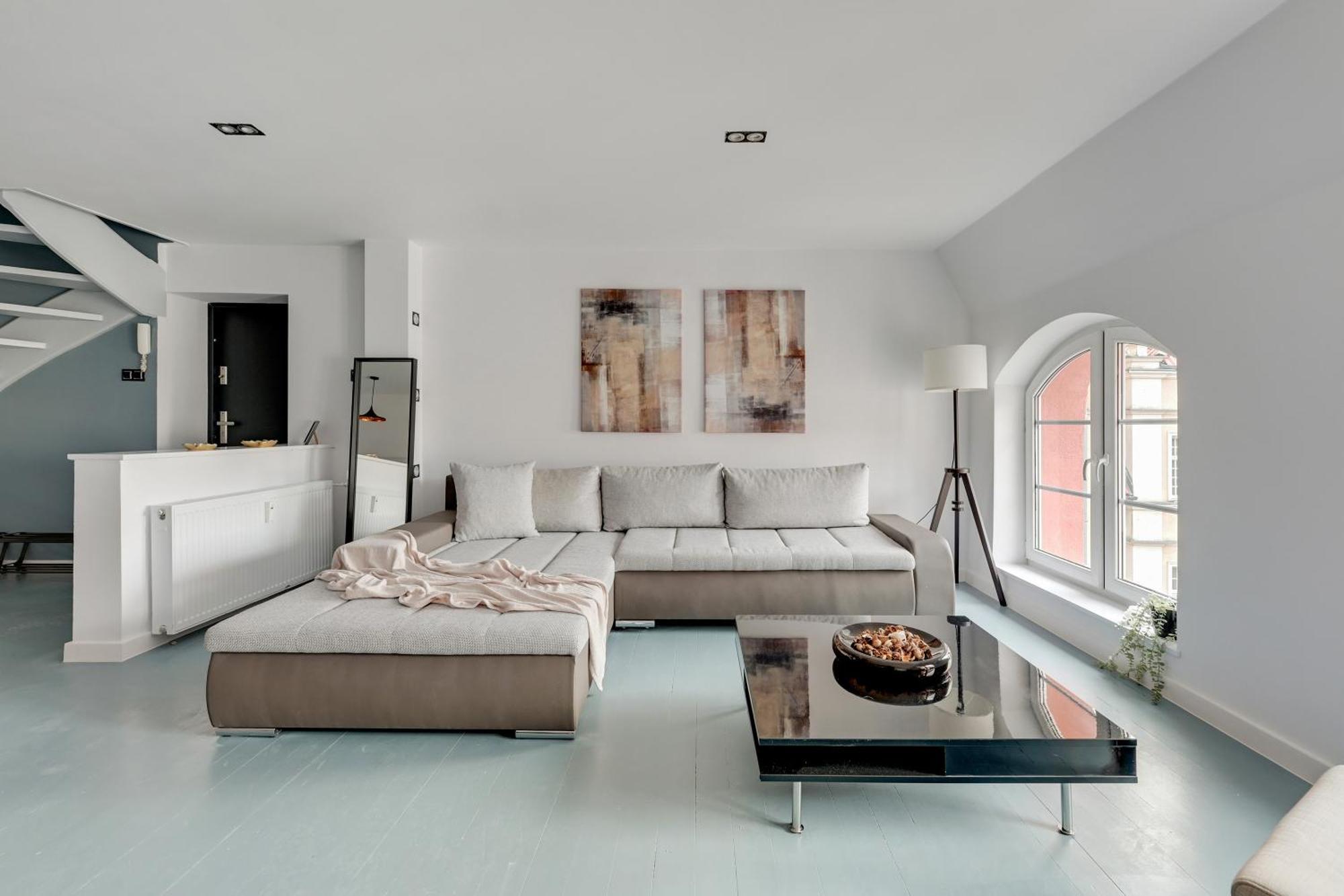Old Town Family - Dluga Street By Downtown Apartments Gdansk Luaran gambar