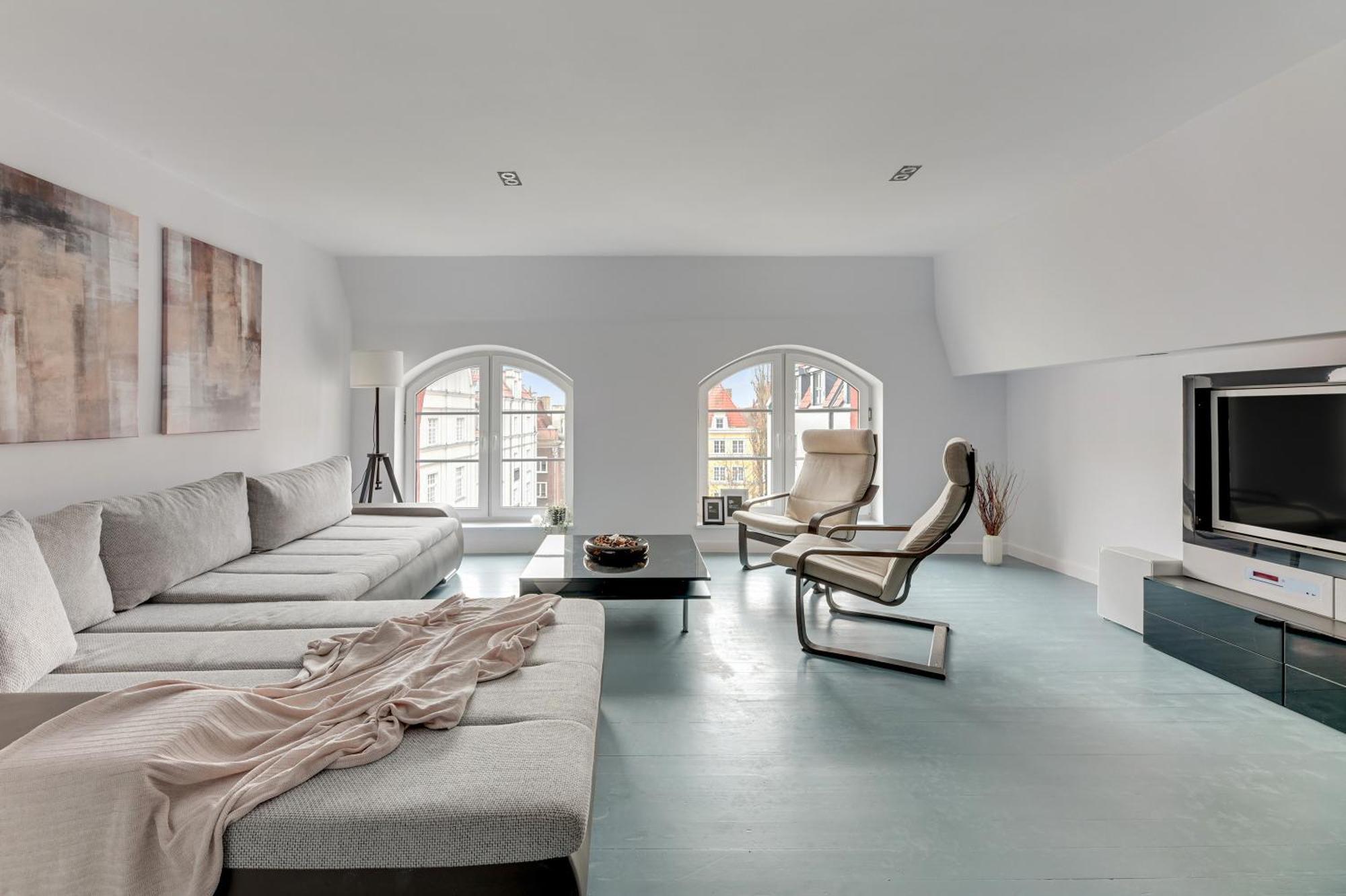 Old Town Family - Dluga Street By Downtown Apartments Gdansk Luaran gambar