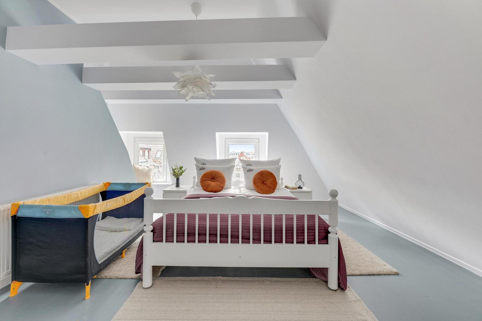 Old Town Family - Dluga Street By Downtown Apartments Gdansk Luaran gambar